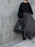 leopa skirt